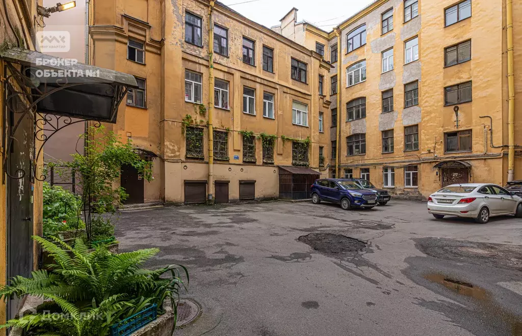 Продаётся 6-к квартира, 105.2 м - Фото 0