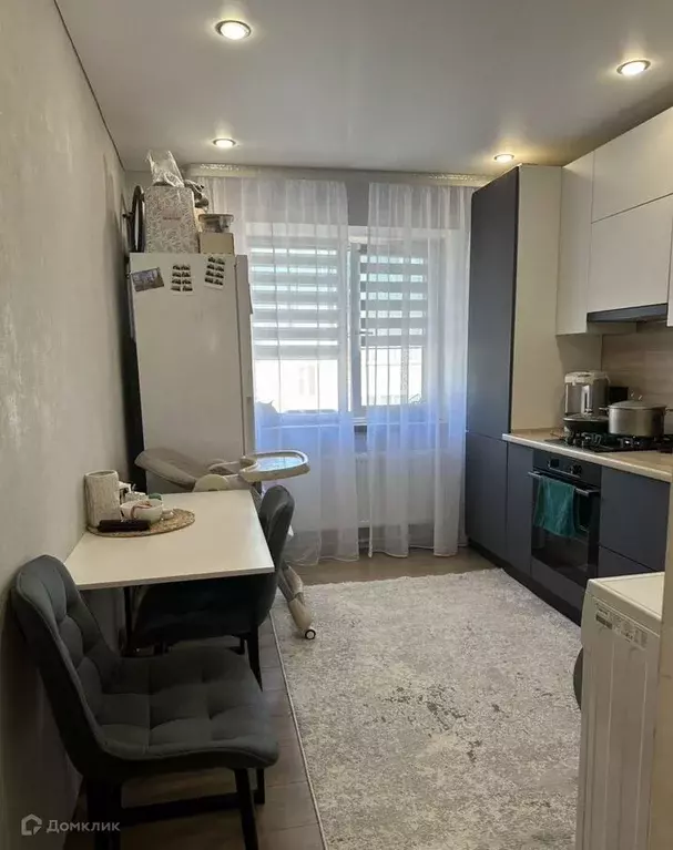 Продаётся 1-к квартира, 36.3 м - Фото 0