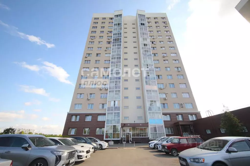 2-к кв. Кемеровская область, Кемерово бул. Строителей, 57/1 (57.0 м) - Фото 0
