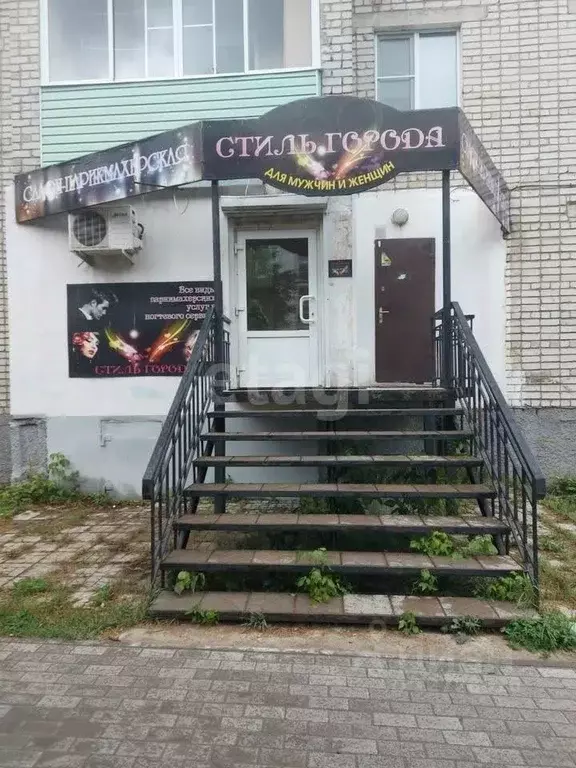 Офис в Калужская область, Калуга ул. Баррикад, 139 (37 м) - Фото 0