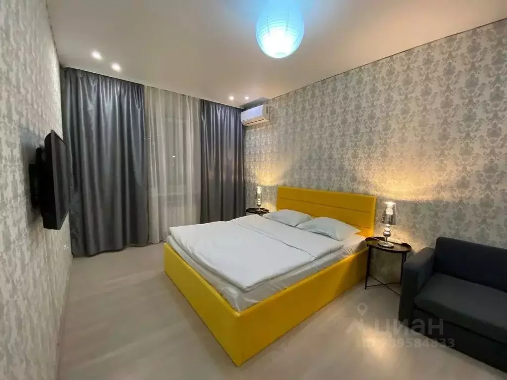 1-к кв. Тюменская область, Тюмень ул. Суходольская, 12 (40.0 м) - Фото 2