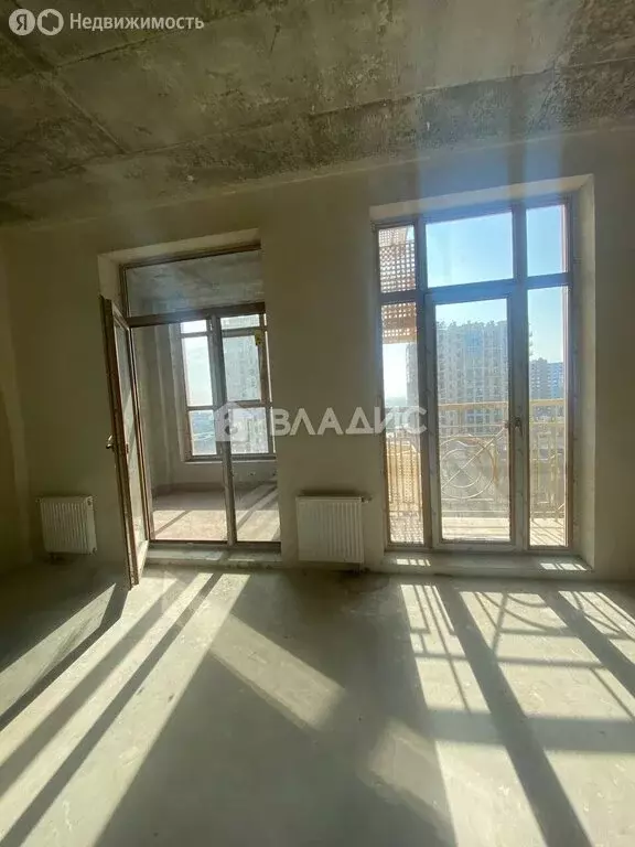 1-комнатная квартира: Волгоград, Бакинская улица, 6 (43 м) - Фото 2