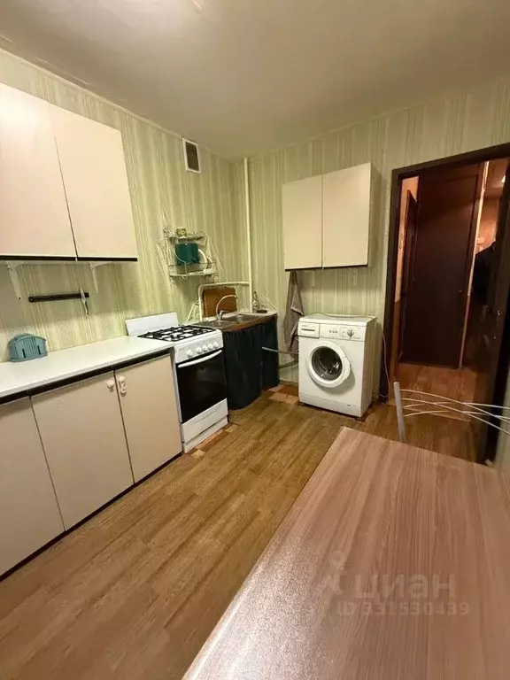 1-к кв. Санкт-Петербург ул. Бутлерова, 12 (30.0 м) - Фото 1