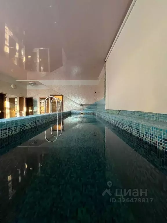 Дом в Санкт-Петербург Озерковский просп., 5к2 (270 м) - Фото 1