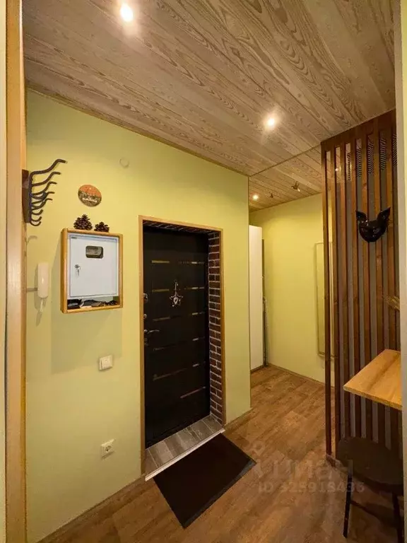 1-к кв. Санкт-Петербург 5-й Предпортовый проезд, 12к2 (32.3 м) - Фото 2