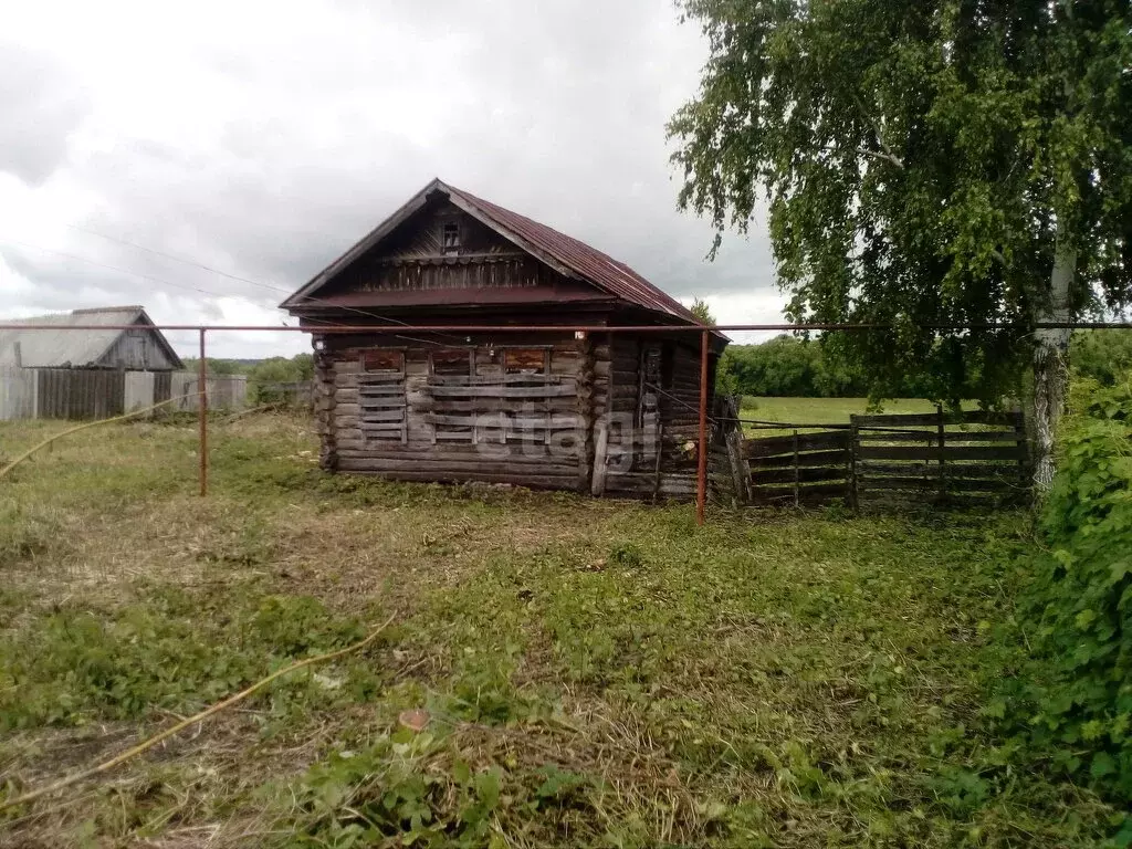 Участок в село Новые Турдаки, улица Карла Маркса (36 м) - Фото 0