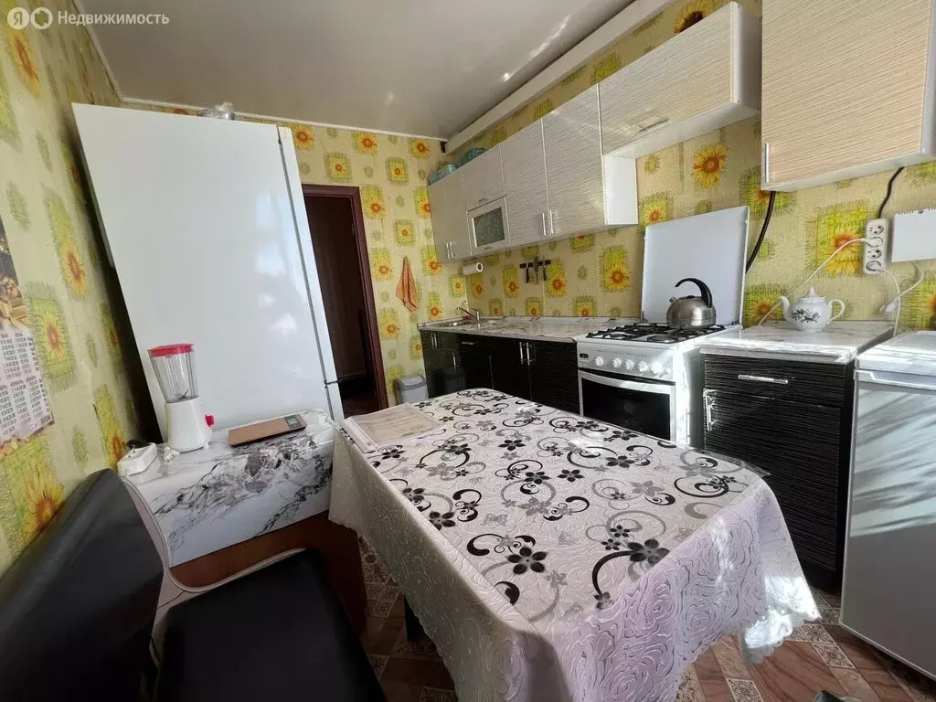 Дом в Уфа, улица Пугачёва, 214 (56.8 м) - Фото 1