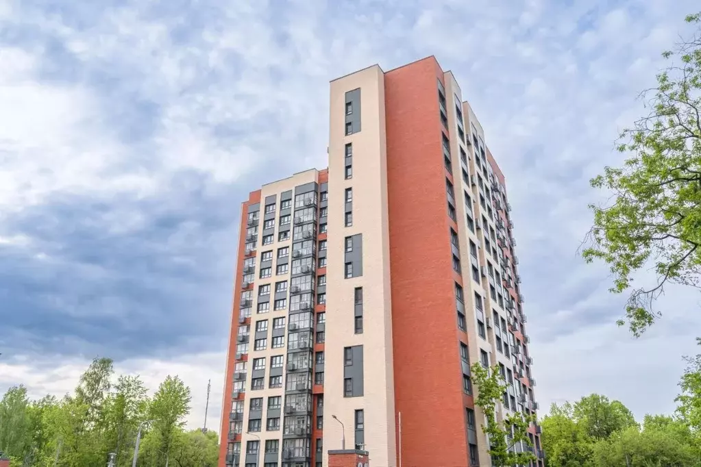 Гараж в Москва ул. Металлургов, 56/2 (13 м) - Фото 1