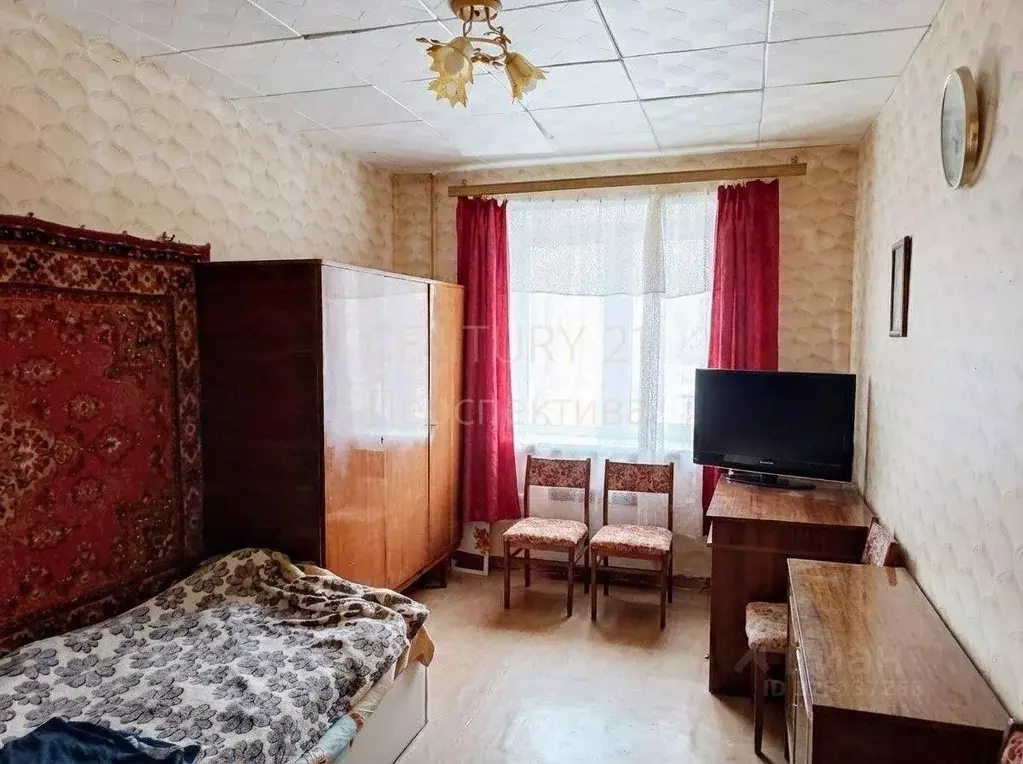 2-к кв. Московская область, Раменский муниципальный округ, с. ... - Фото 2