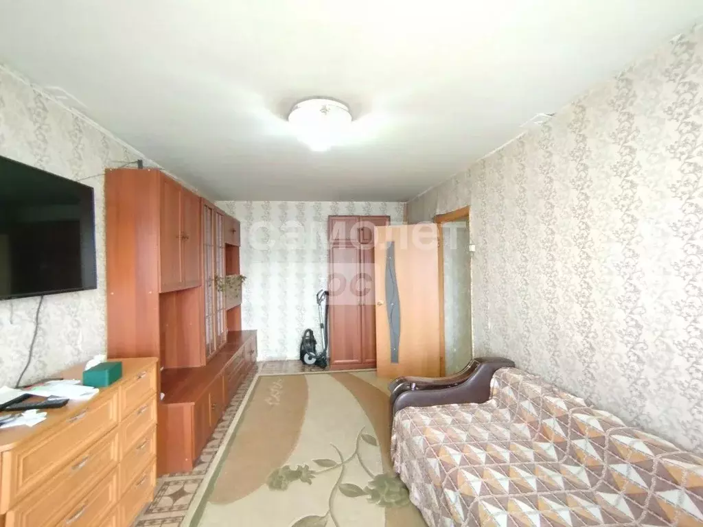 2-к кв. Забайкальский край, Чита ул. Евгения Гаюсана, 23 (48.0 м) - Фото 2