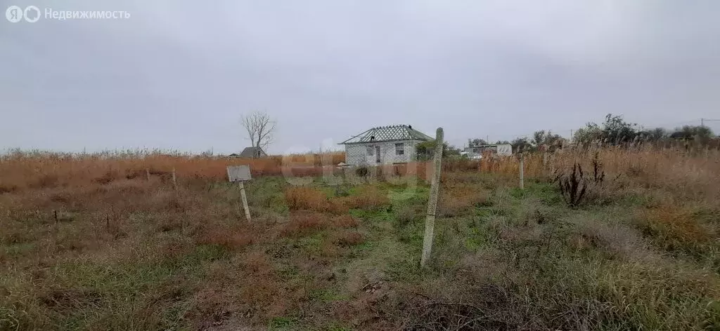 Участок в Феодосия, СПК Инвалидов Ручеёк, Ореховая улица (6.69 м) - Фото 2