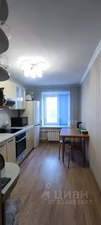 3-к кв. Хабаровский край, Хабаровск ул. Руднева, 84 (59.2 м) - Фото 2