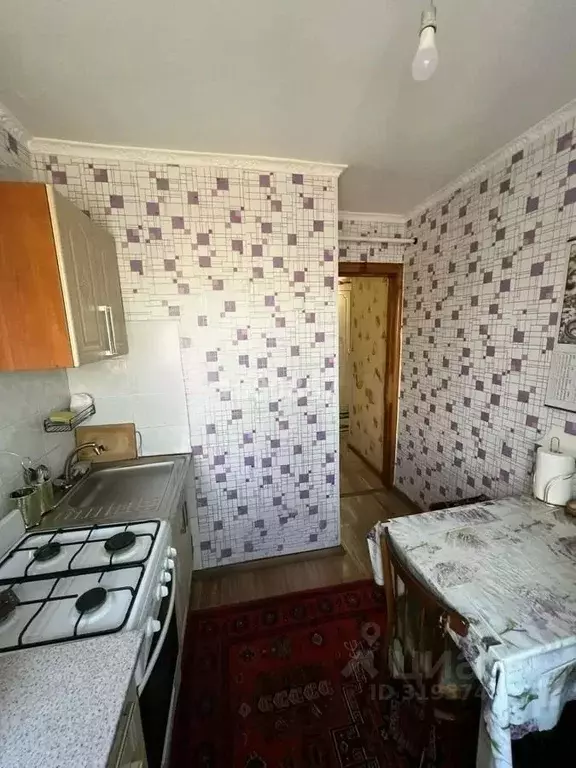 2-к кв. Башкортостан, Уфа ул. Бессонова, 21 (45.0 м) - Фото 1