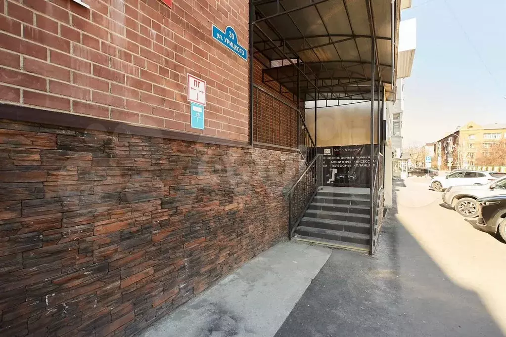 Продам помещение свободного назначения, 318.6 м - Фото 1