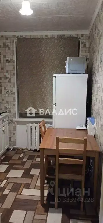 Квартира, 1 комната, 31 м - Фото 1
