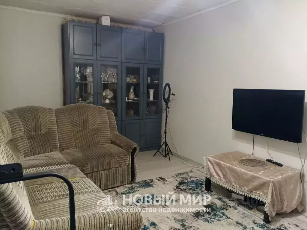 3-к кв. Нижегородская область, Бор муниципальный округ, Деревня ... - Фото 2