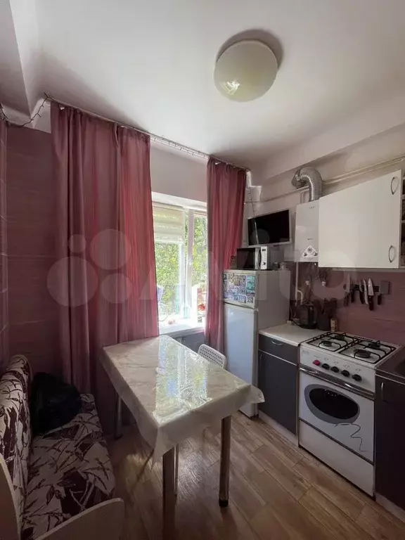 2-к. квартира, 45 м, 3/5 эт. - Фото 0