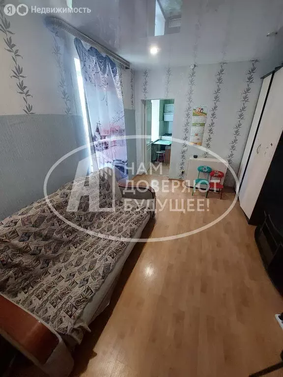 2-комнатная квартира: Лысьва, улица Суворова, 38 (48 м) - Фото 0