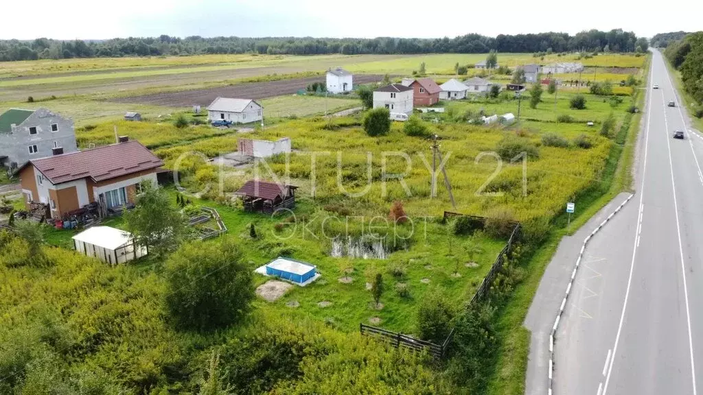Дом в посёлок Комсомольск, Центральная улица, 107 (144.1 м) - Фото 2