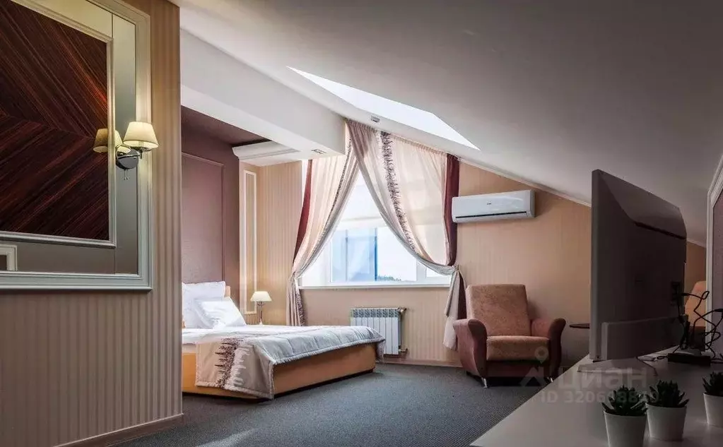 Комната Томская область, Томск Мостовая ул., 32Б (20.0 м) - Фото 0
