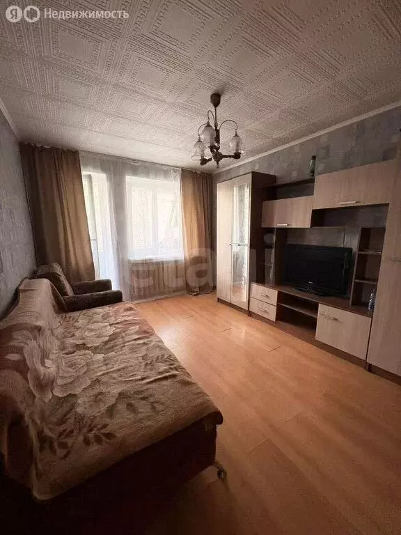 2-комнатная квартира: Малоярославец, Фестивальная улица, 3 (43.3 м) - Фото 0