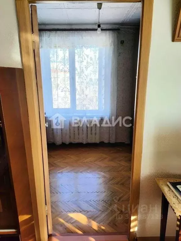 2-к кв. Москва 5-я Кожуховская ул., 30К1 (37.8 м) - Фото 1