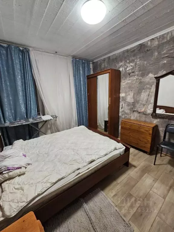 1-к кв. Москва, Москва, Московский г. Маяк СНТ, 39 (26.0 м) - Фото 2