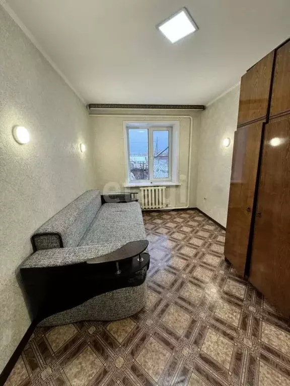 3-к кв. Кемеровская область, Кемерово Брянская ул., 9А (55.0 м) - Фото 1