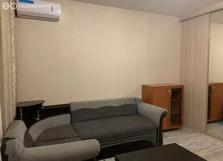1-комнатная квартира: Ростов-на-Дону, Русская улица, 60К (26 м) - Фото 1