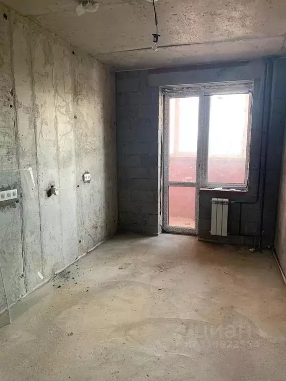 2-к кв. Ульяновская область, Ульяновск ул. Кролюницкого, 25 (59.8 м) - Фото 1