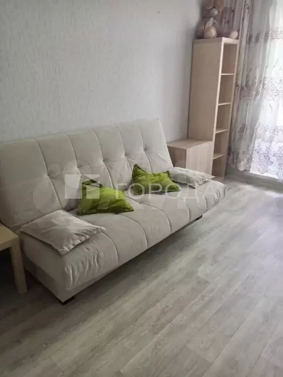 1-к. квартира, 33 м, 9/9 эт. - Фото 0