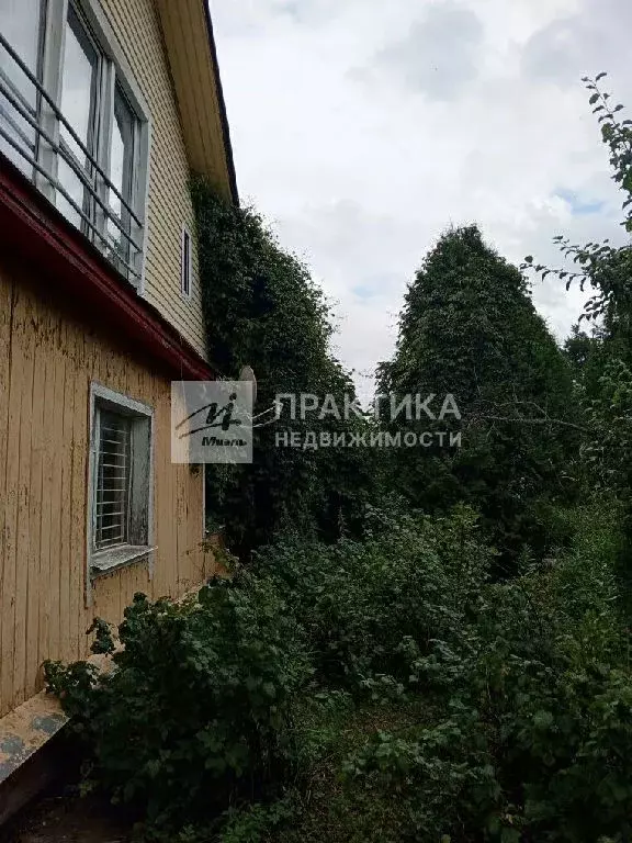 Продается дом в с. Ильинское - Фото 2