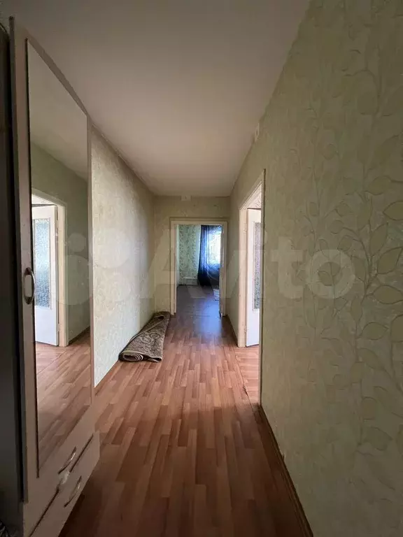 2-к. квартира, 50 м, 5/5 эт. - Фото 1