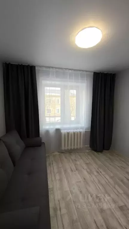 Студия Алтайский край, Барнаул ул. 1-я Западная, 17 (13.0 м) - Фото 2