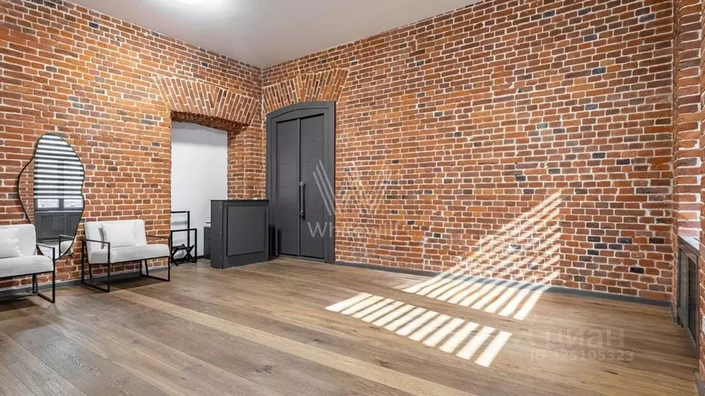 2-к кв. Москва Мясницкая ул., 24/7С1 (89.0 м) - Фото 1