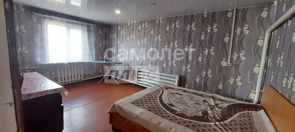 Дом в Забайкальский край, Чита пос. Заречный, Пойменная ул., 14 (68 м) - Фото 1