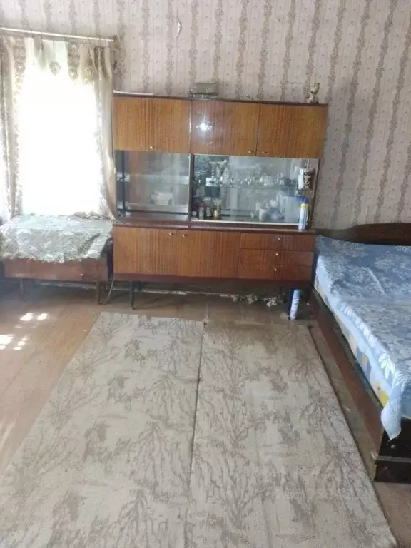 Дом в Нижегородская область, Городецкий муниципальный округ, д. ... - Фото 2