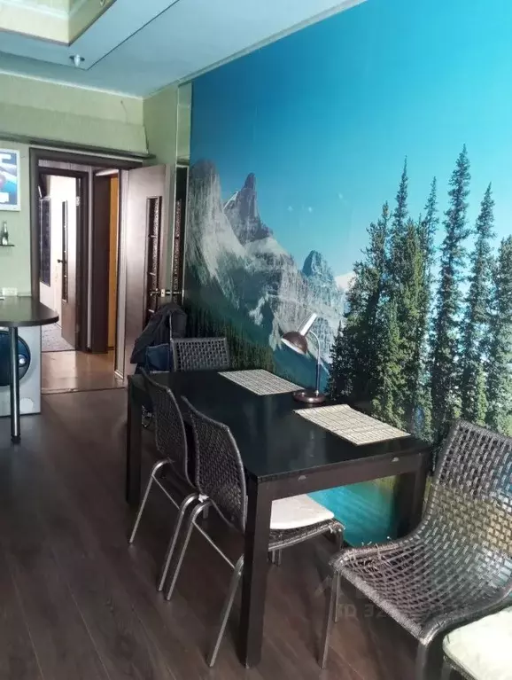 2-к кв. Челябинская область, Челябинск ул. 40-летия Победы, 31В (60.0 ... - Фото 1