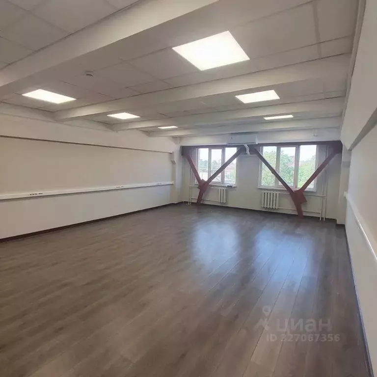 Офис в Ростовская область, Ростов-на-Дону, Нахичевань ул. 40-я Линия, ... - Фото 1