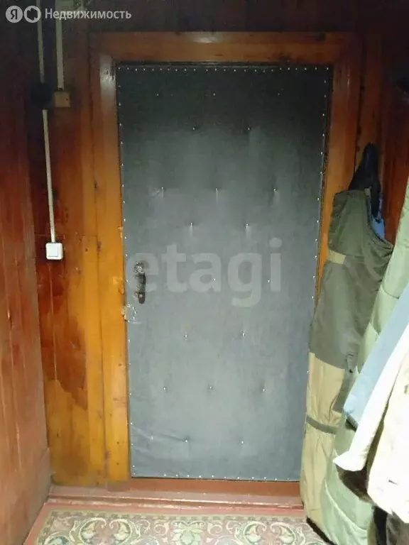 Дом в Кемерово, Коммунистический переулок (60.9 м) - Фото 2