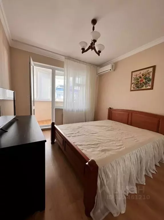 2-к кв. Крым, Алушта ул. Богдана Хмельницкого, 25 (60.0 м) - Фото 2