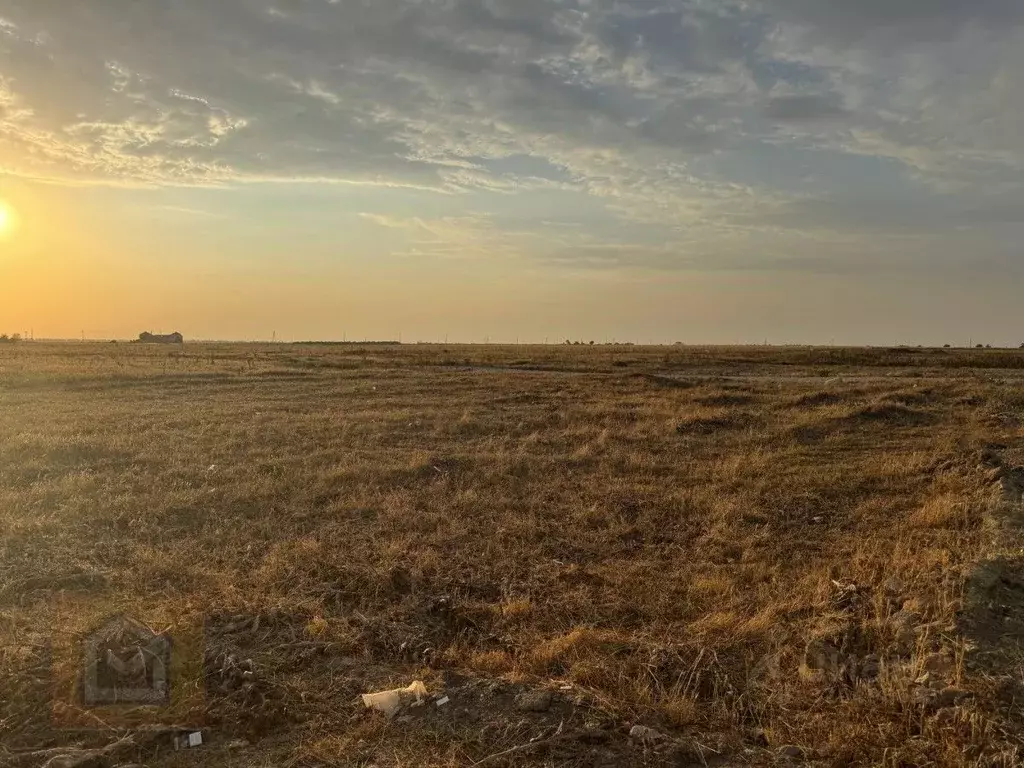 Участок в Крым, Сакский район, с. Уютное ул. Заводская, 14 (8.0 сот.) - Фото 2