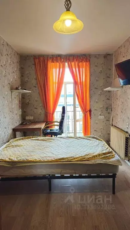 Комната Санкт-Петербург Лиговский просп., 218 (17.1 м) - Фото 1