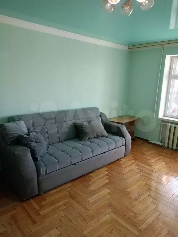 2-к. квартира, 50 м, 7/9 эт. - Фото 0