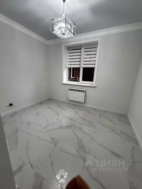 2-к кв. Чеченская республика, Грозный ул. Мамсурова, 1 (68.7 м) - Фото 1