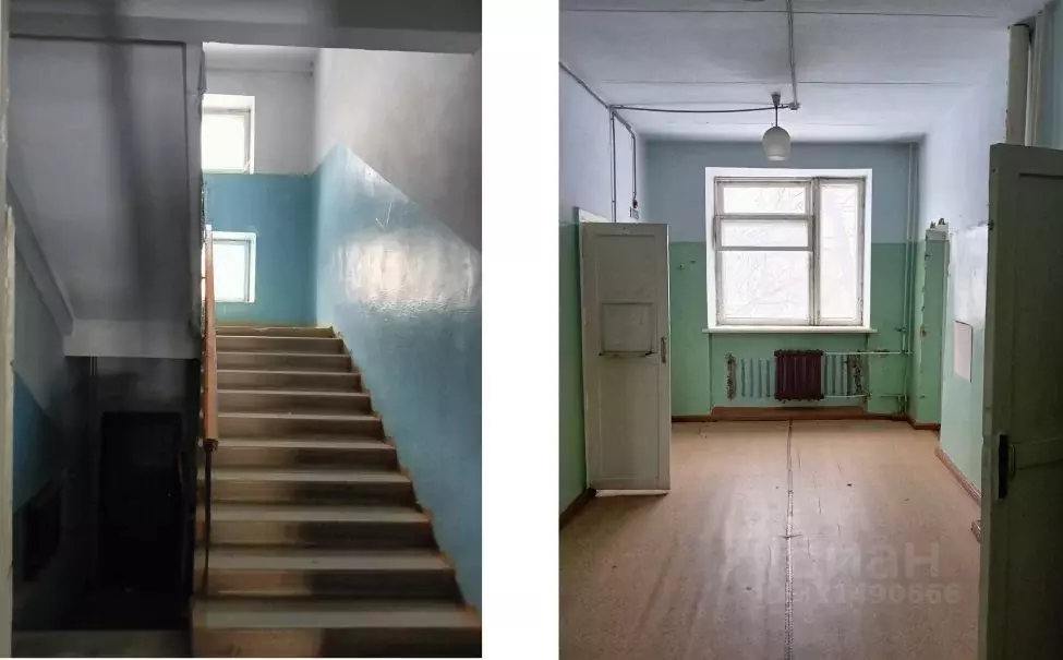 Производственное помещение в Челябинская область, с. Аргаяш ул. ... - Фото 1