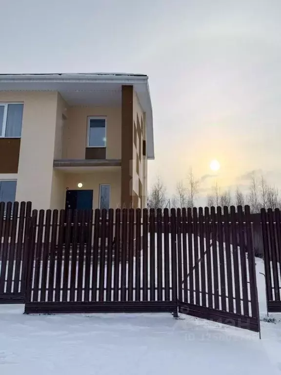 Дом в Нижегородская область, Богородск бул. Победы, 31 (132 м) - Фото 1