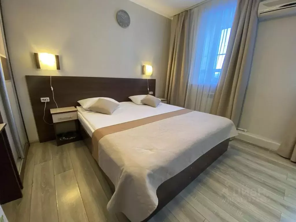 Комната Хабаровский край, Хабаровск ул. Шелеста, 69А (20.0 м) - Фото 0