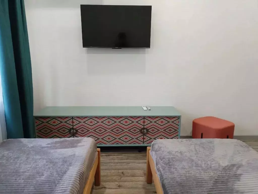 Комната Приморский край, Хасанский муниципальный округ, Славянка пгт ... - Фото 1