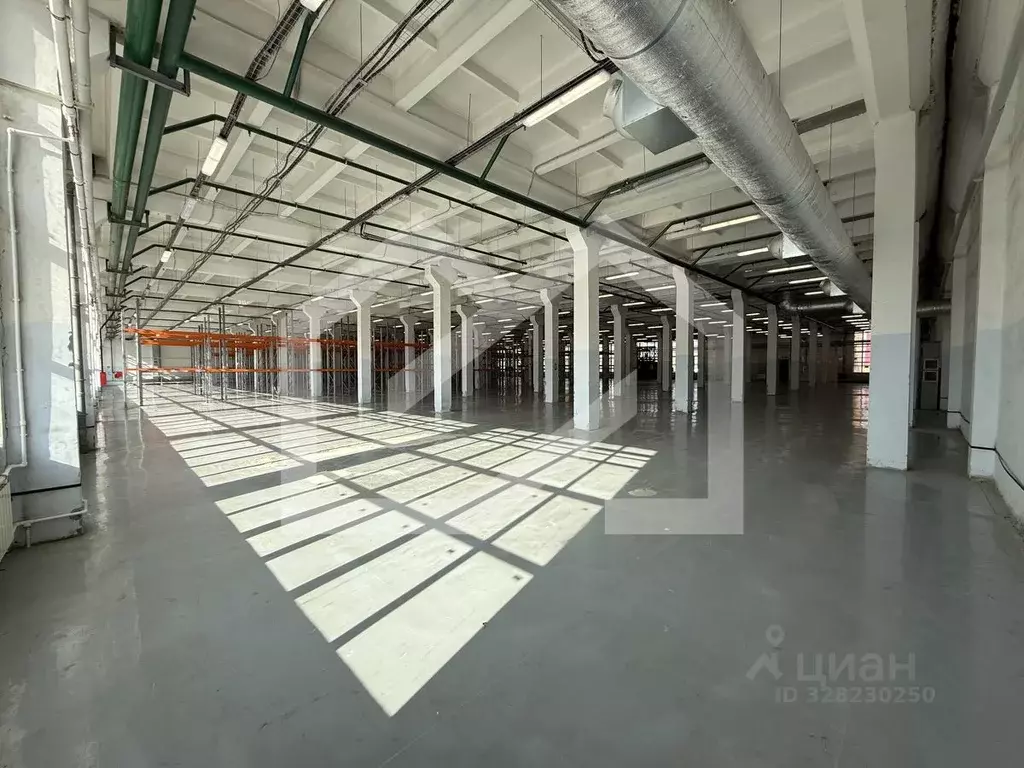 Помещение свободного назначения в Московская область, Щелково ... - Фото 1